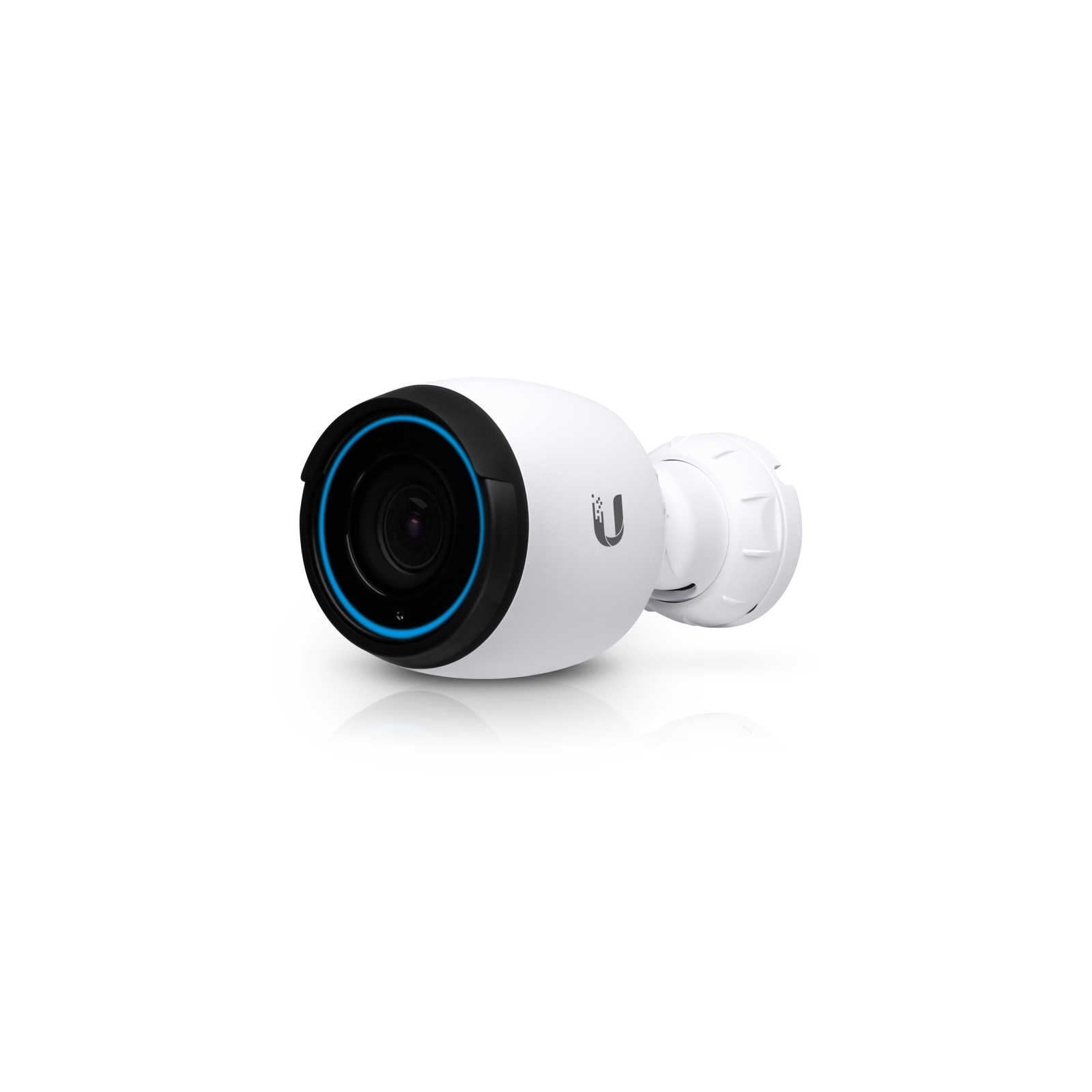 CAMARA IP UBIQUITI UVC G4 PRO 3 UNIFI PROTECT PACK 3 UND INTERIOR Y EXTERIOR