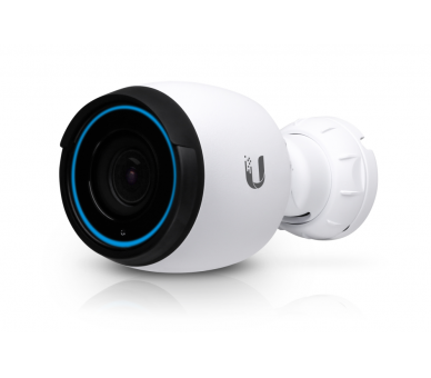 CAMARA IP UBIQUITI UVC G4 PRO 3 UNIFI PROTECT PACK 3 UND INTERIOR Y EXTERIOR