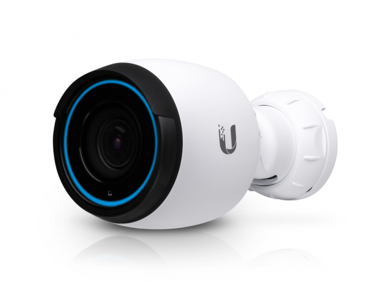 CAMARA IP UBIQUITI UVC G4 PRO 3 UNIFI PROTECT PACK 3 UND INTERIOR Y EXTERIOR