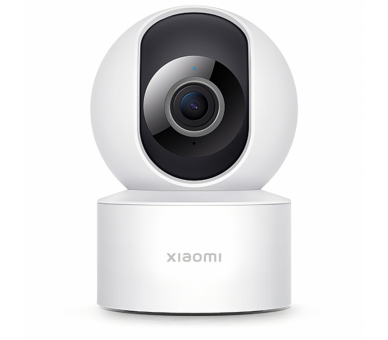 CAMARA SEGURIDAD XIAOMI C200 INTERIOR ANGULO 360º IA