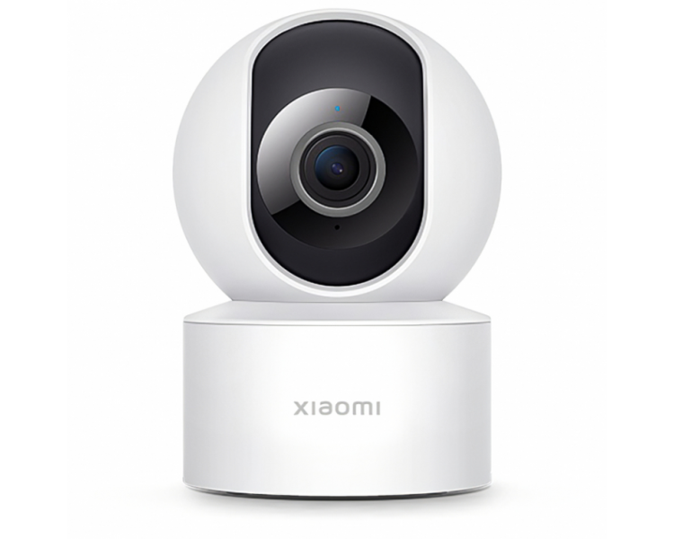 CAMARA SEGURIDAD XIAOMI C200 INTERIOR ANGULO 360º IA