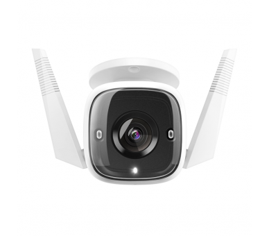 CAMARA TP LINK OUTDOOR SECURITY WI FI CAMERA