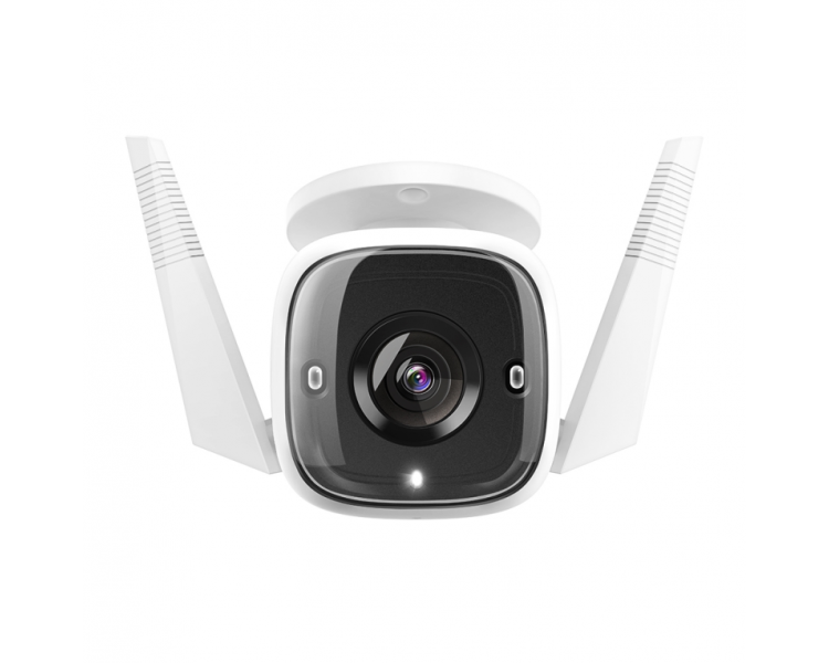 CAMARA TP LINK OUTDOOR SECURITY WI FI CAMERA