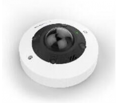 CAMARA IP MOBOTIX MX VH1A 12 IR VA HEMISPHERIC 12MP