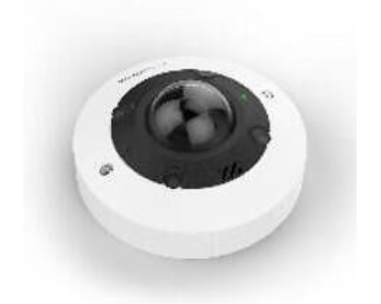 CAMARA IP MOBOTIX MX VH1A 12 IR VA HEMISPHERIC 12MP