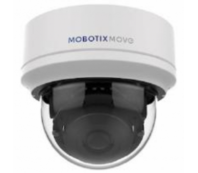 CAMARA IP MOBOTIX MX VD2A 2 IR VA DOMO VANDALICO