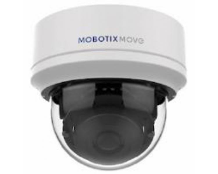 CAMARA IP MOBOTIX MX VD2A 2 IR VA DOMO VANDALICO