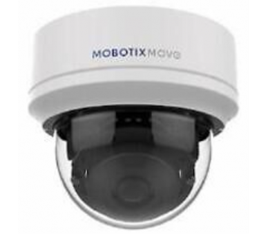 CAMARA IP MOBOTIX MX VD3A 2 IR VA VANDAL DOME VA