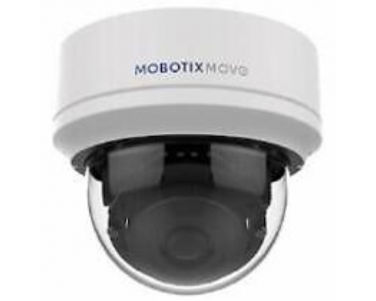 CAMARA IP MOBOTIX MX VD3A 2 IR VA VANDAL DOME VA