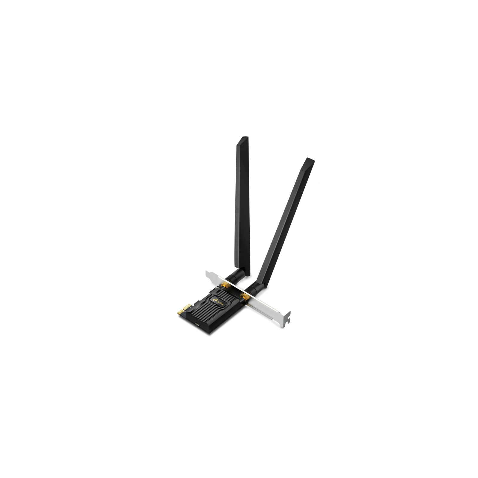 ADAPTADOR PCI TP LINK ARCHER TXE72E AXE5400 WIFI6E