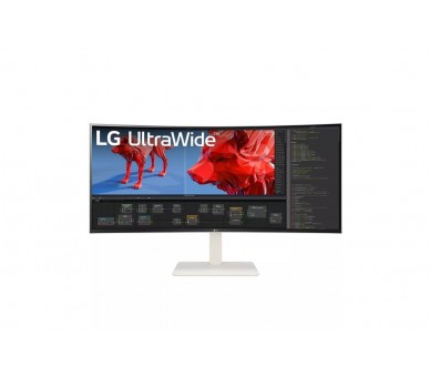 Monitor lg led ips 38wr85qc w 375pulgadas