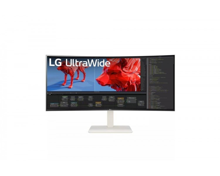 Monitor lg led ips 38wr85qc w 375pulgadas