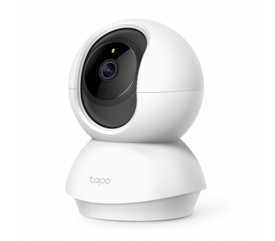 CAMARA TP LINK 3MP FULL HD INDOOR PAN TILT