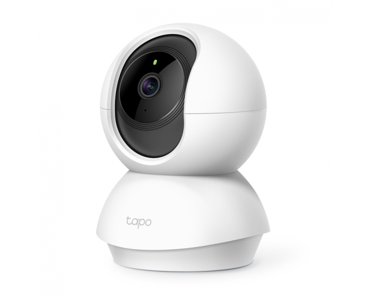 CAMARA TP LINK 3MP FULL HD INDOOR PAN TILT