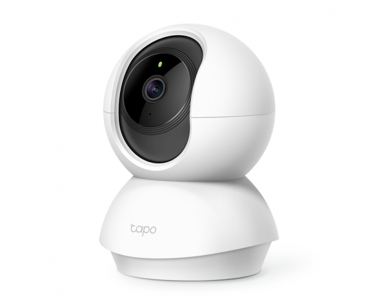 CAMARA TP LINK TC70 WIFI PAN TILT HOME SECURITY