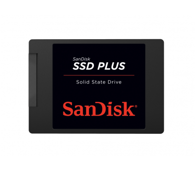 SSD SANDISK G26 120GB