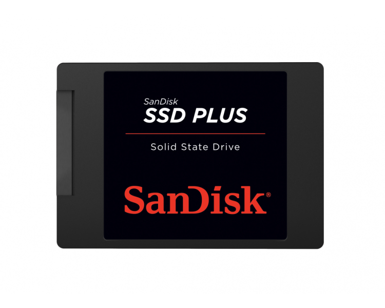 SSD SANDISK G26 120GB