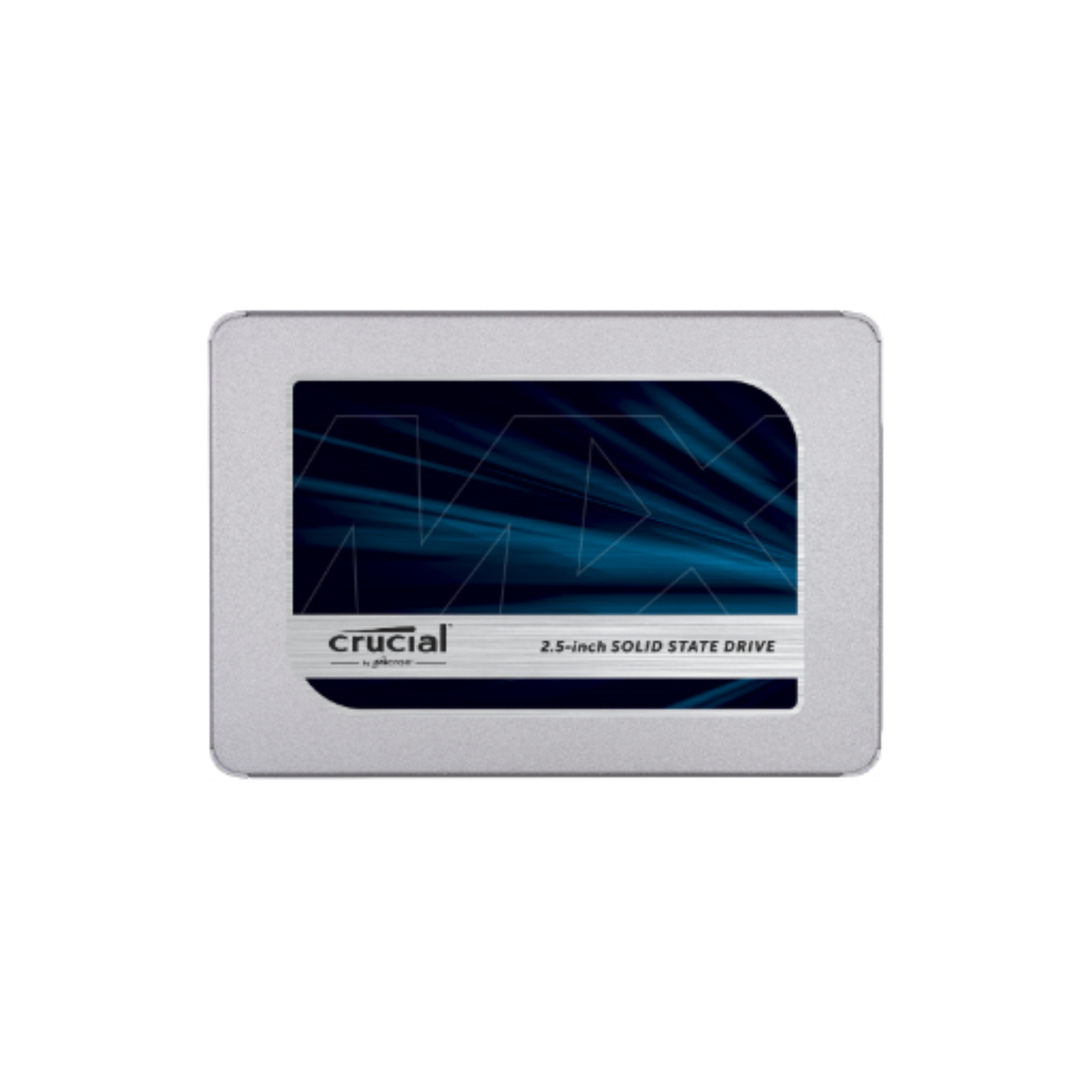 SSD CRUCIAL MX500 500GB SATA3