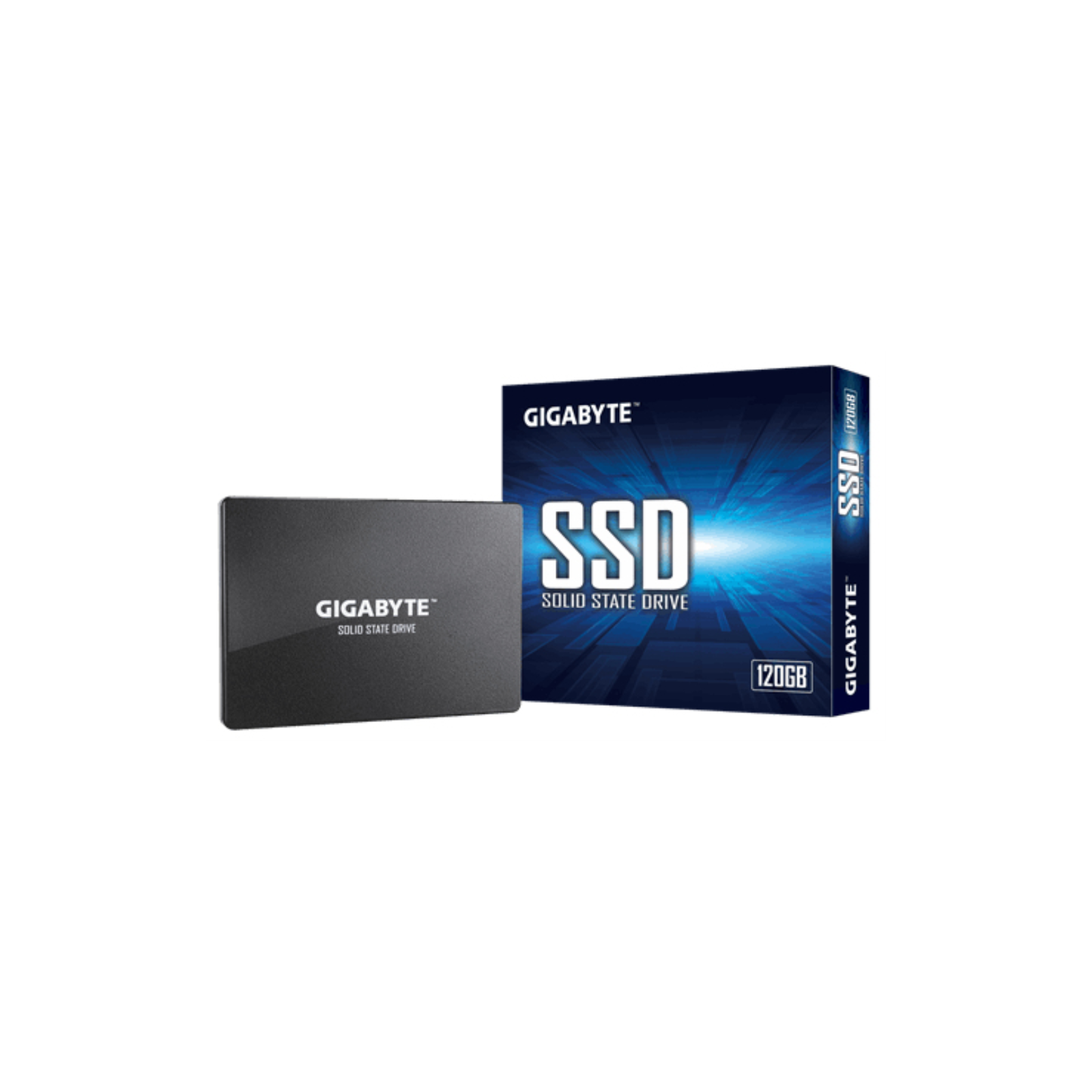 SSD GIGABYTE 120GB SATA3