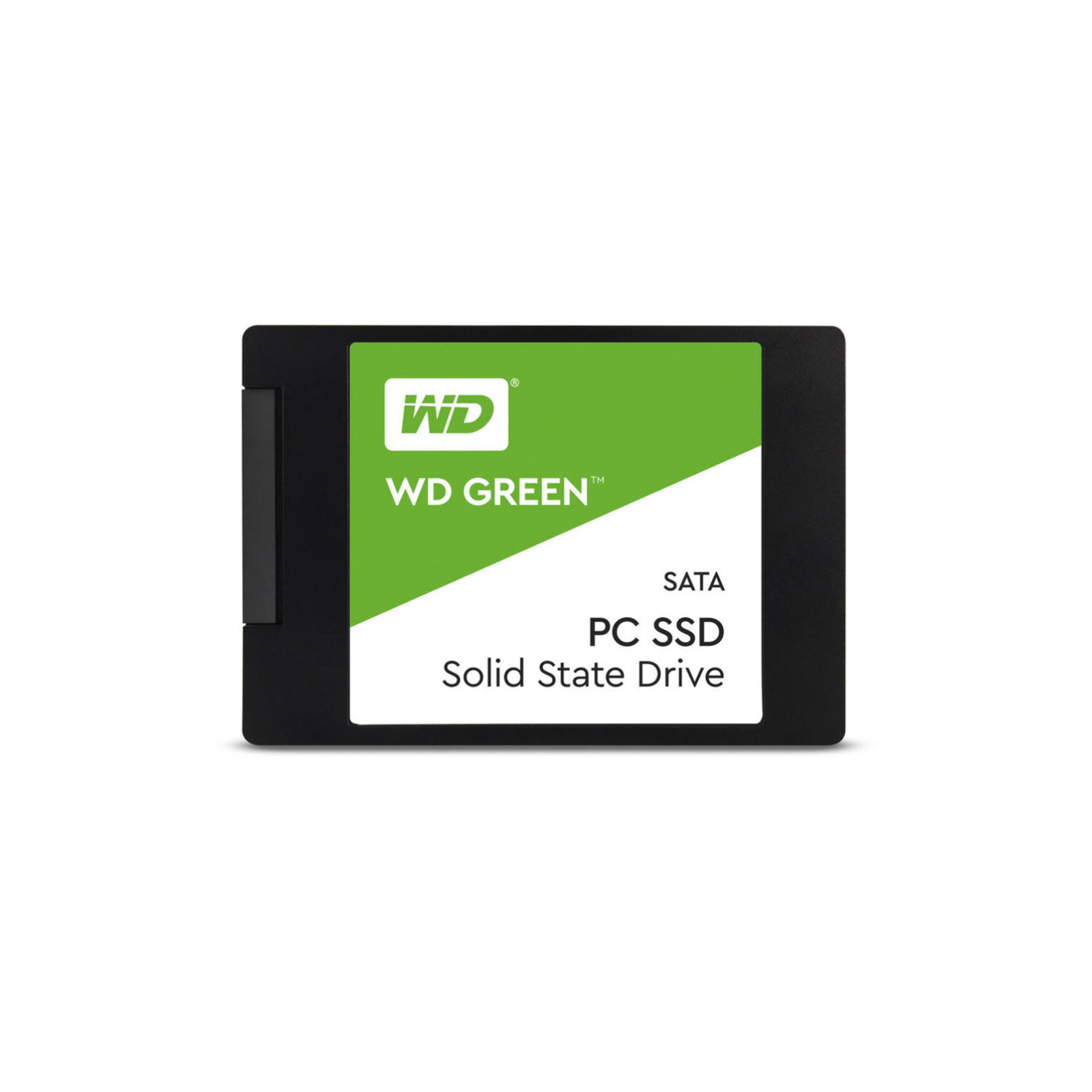 SSD WD GREEN 240GB SATA3