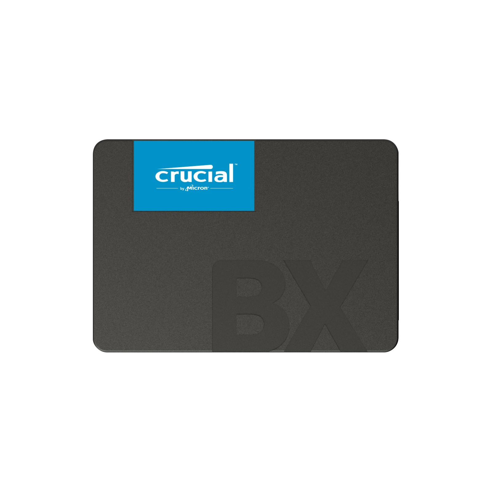 SSD CRUCIAL BX500 240GB SATA3