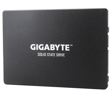 SSD GIGABYTE 480GB SATA3