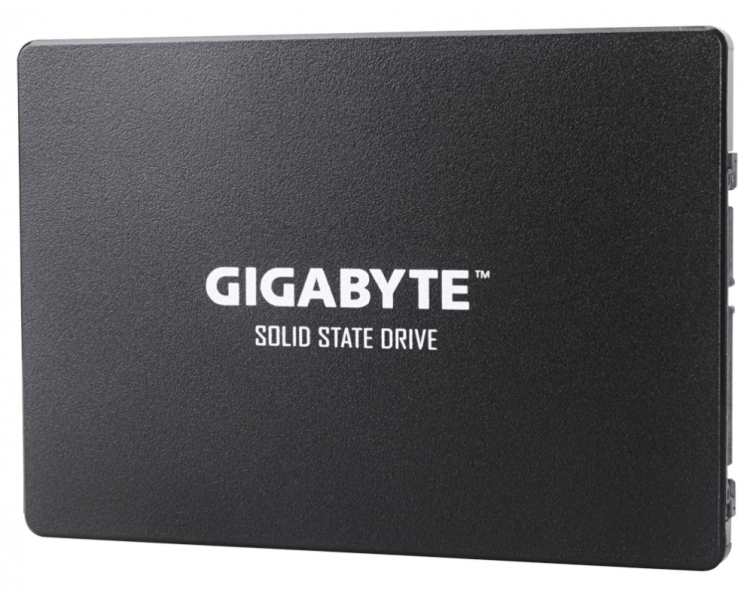 SSD GIGABYTE 480GB SATA3