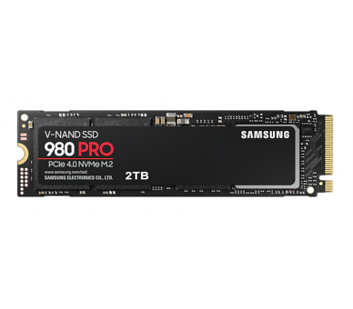 SSD SAMSUNG 980 PRO 2TB NVME M2 CIFRADO