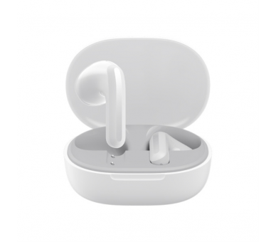 AURICULARES XIAOMI REDMI BUDS 4 LITE BT53 WHITE