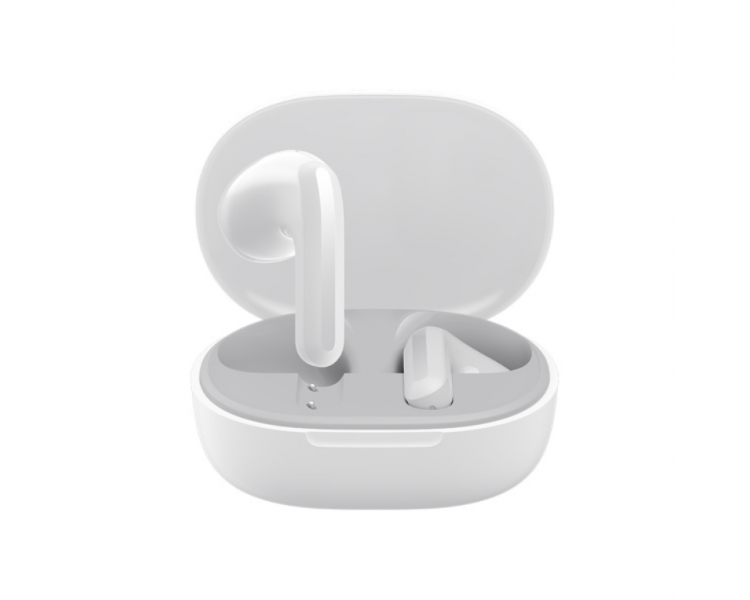 AURICULARES XIAOMI REDMI BUDS 4 LITE BT53 WHITE