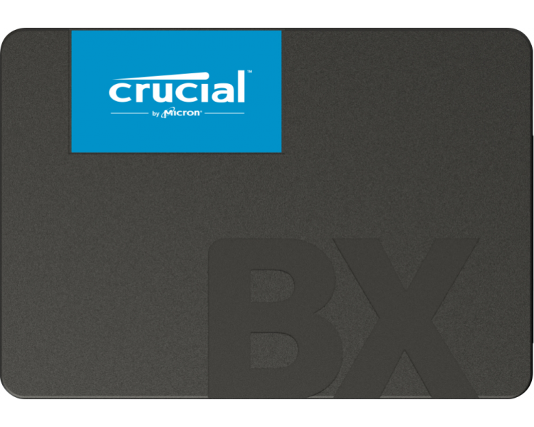 SSD CRUCIAL BX500 1TB SATA3