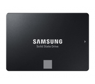 SSD SAMSUNG 870 EVO 500GB SATA3