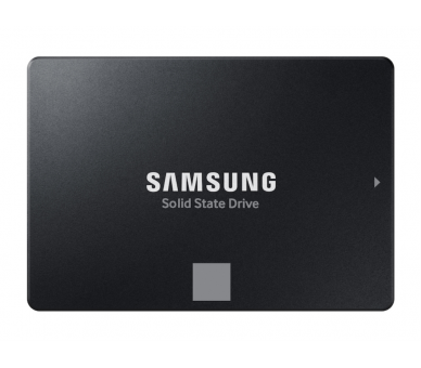 SSD SAMSUNG 870 EVO 1TB SATA3