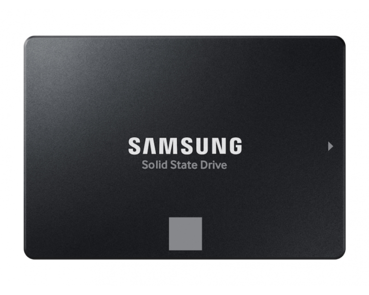 SSD SAMSUNG 870 EVO 1TB SATA3