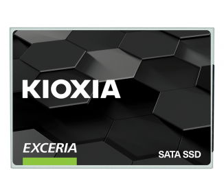 SSD KIOXIA EXCERIA 480GB SATA3