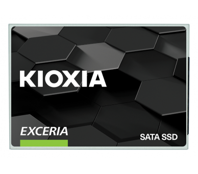 SSD KIOXIA EXCERIA 960GB SATA3