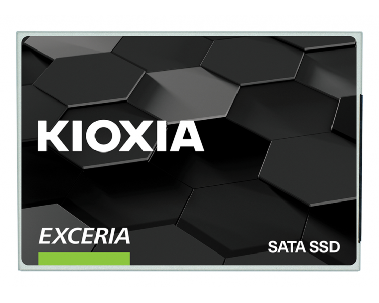 SSD KIOXIA EXCERIA 960GB SATA3