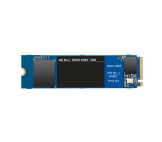 SSD BLUE SN550 500GB NVME MB