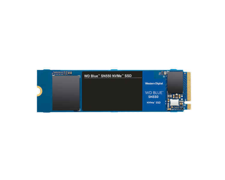 SSD BLUE SN550 500GB NVME MB