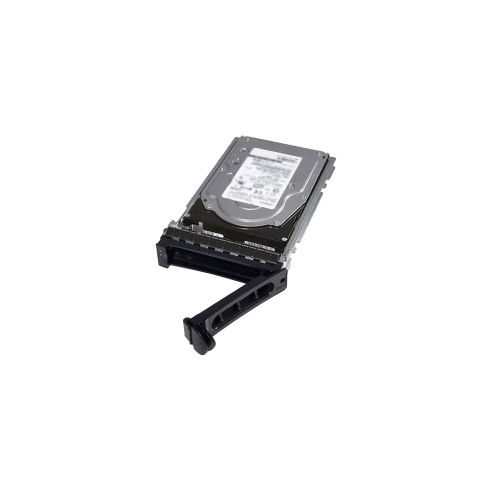 DISCO DURO DELL 480GB SSD SATA MIX USED 6GGPS 512E 25IN HOT PLUG 35IN