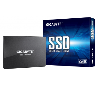 SSD GIGABYTE AORUS 256GB NAND FLASH