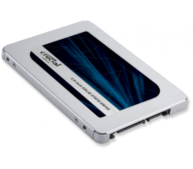 SSD CRUCIAL MX500 2TB SATA3