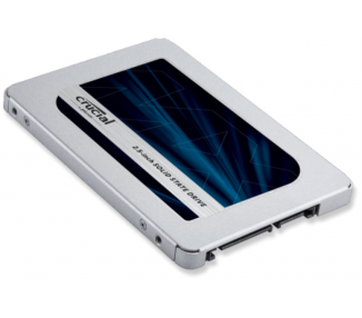 SSD CRUCIAL MX500 2TB SATA3