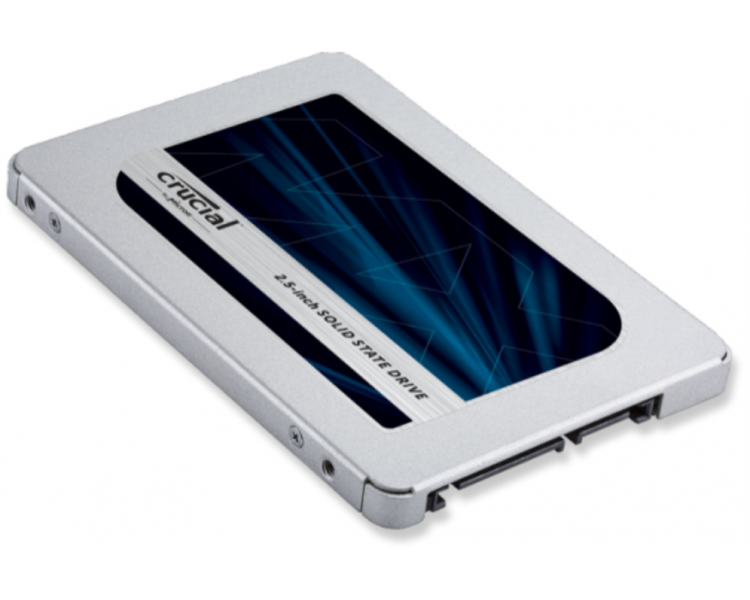 SSD CRUCIAL MX500 2TB SATA3