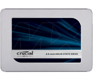 SSD CRUCIAL MX500 1TB SATA3