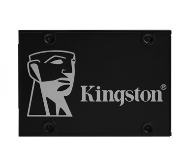 SSD KINGSTON KC600 512GB SATA3