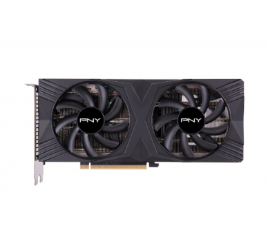 TARJETA GRAFICA PNY GEFORCE RTX 4060 TI 8GB VERTO DUAL FAN DLSS 3