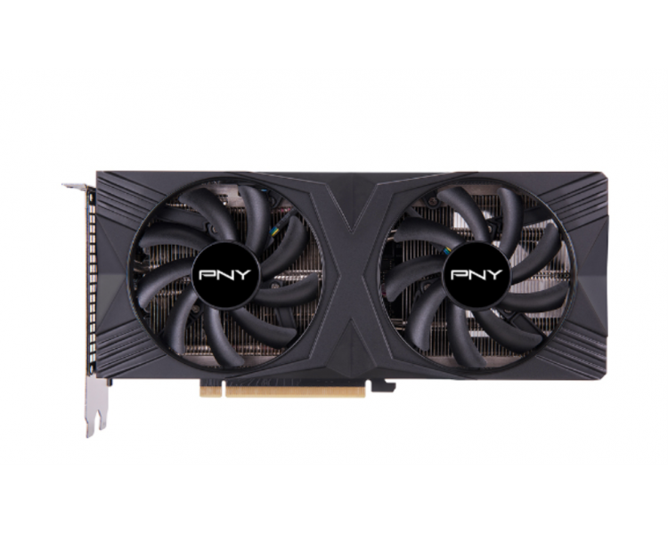 TARJETA GRAFICA PNY GEFORCE RTX 4060 TI 8GB VERTO DUAL FAN DLSS 3