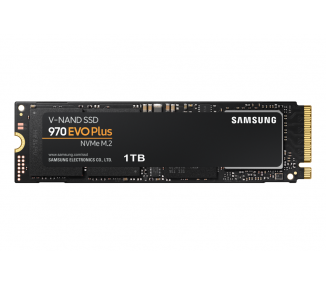 SSD SAMSUNG 970 EVO PLUS 1TB NVMe