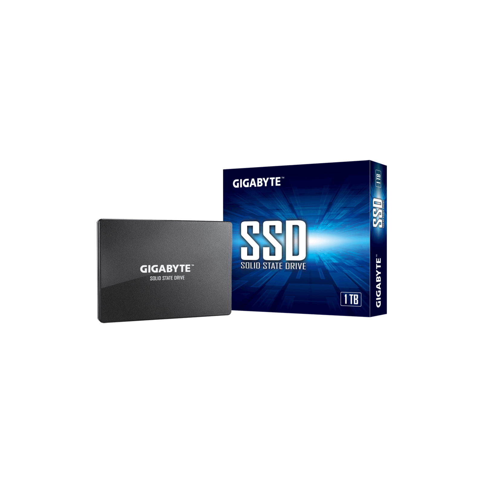 SSD GIGABYTE 1TB SATA 60 PCIE X2